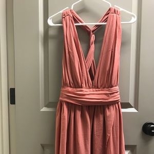 NWT Miss Avenue Dress